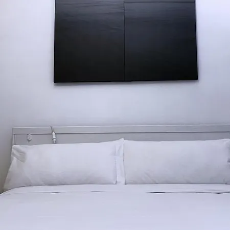 Epalza, Vivienda Turistica Centrica Con Wifi Apartment