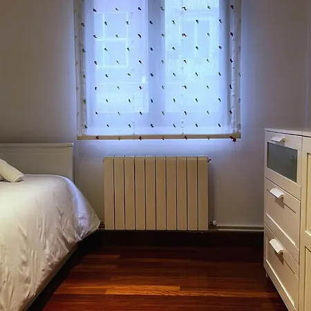 Epalza, Vivienda Turistica Centrica Con Wifi Apartment Bilbao