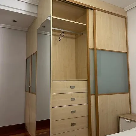 Epalza, Vivienda Turistica Centrica Con Wifi