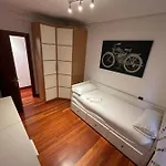 Apartamento Epalza, Vivienda Turistica Centrica Con Wifi