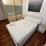 Apartamento Epalza, Vivienda Turistica Centrica Con Wifi Bilbau