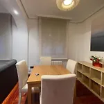 Epalza, Vivienda Turistica Centrica Con Wifi Apartamento