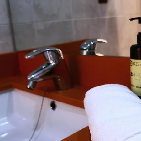 Apartman Epalza, Vivienda Turistica Centrica Con Wifi *