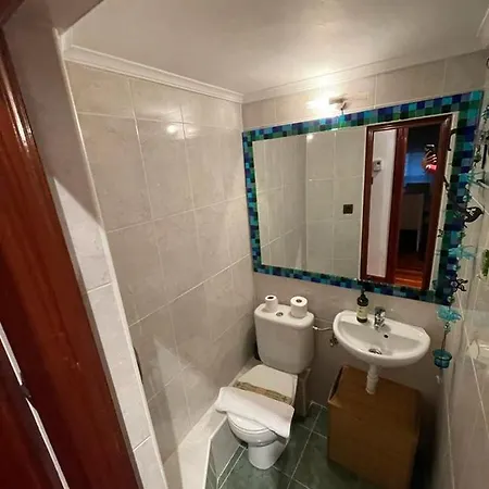 Appartement Epalza, Vivienda Turistica Centrica Con Wifi