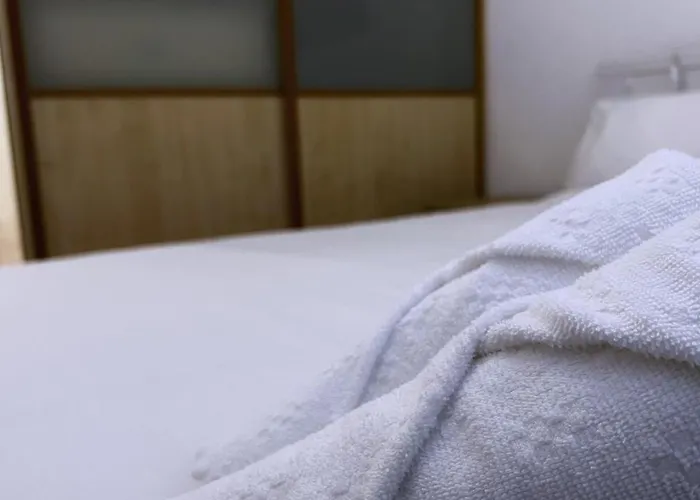 Epalza, Vivienda Turistica Centrica Con Wifi * Μπιλμπάο