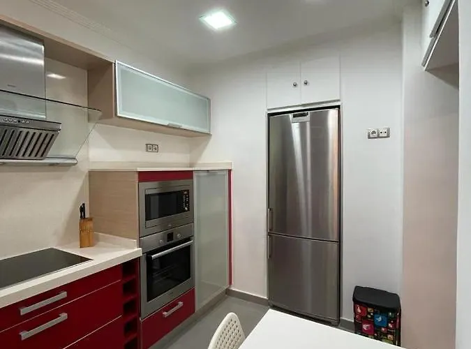 Epalza, Vivienda Turistica Centrica Con Wifi * Μπιλμπάο