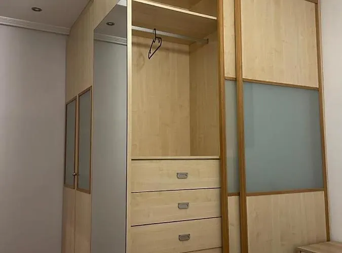 Epalza, Vivienda Turistica Centrica Con Wifi