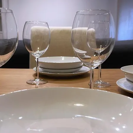 Epalza, Vivienda Turistica Centrica Con Wifi *