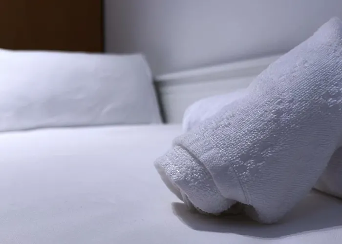 Epalza, Vivienda Turistica Centrica Con Wifi Apartament *